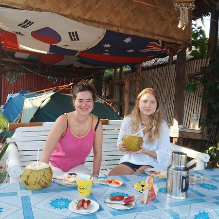 8 Star Paradise Locaroc Zewnętrze zdjęcie