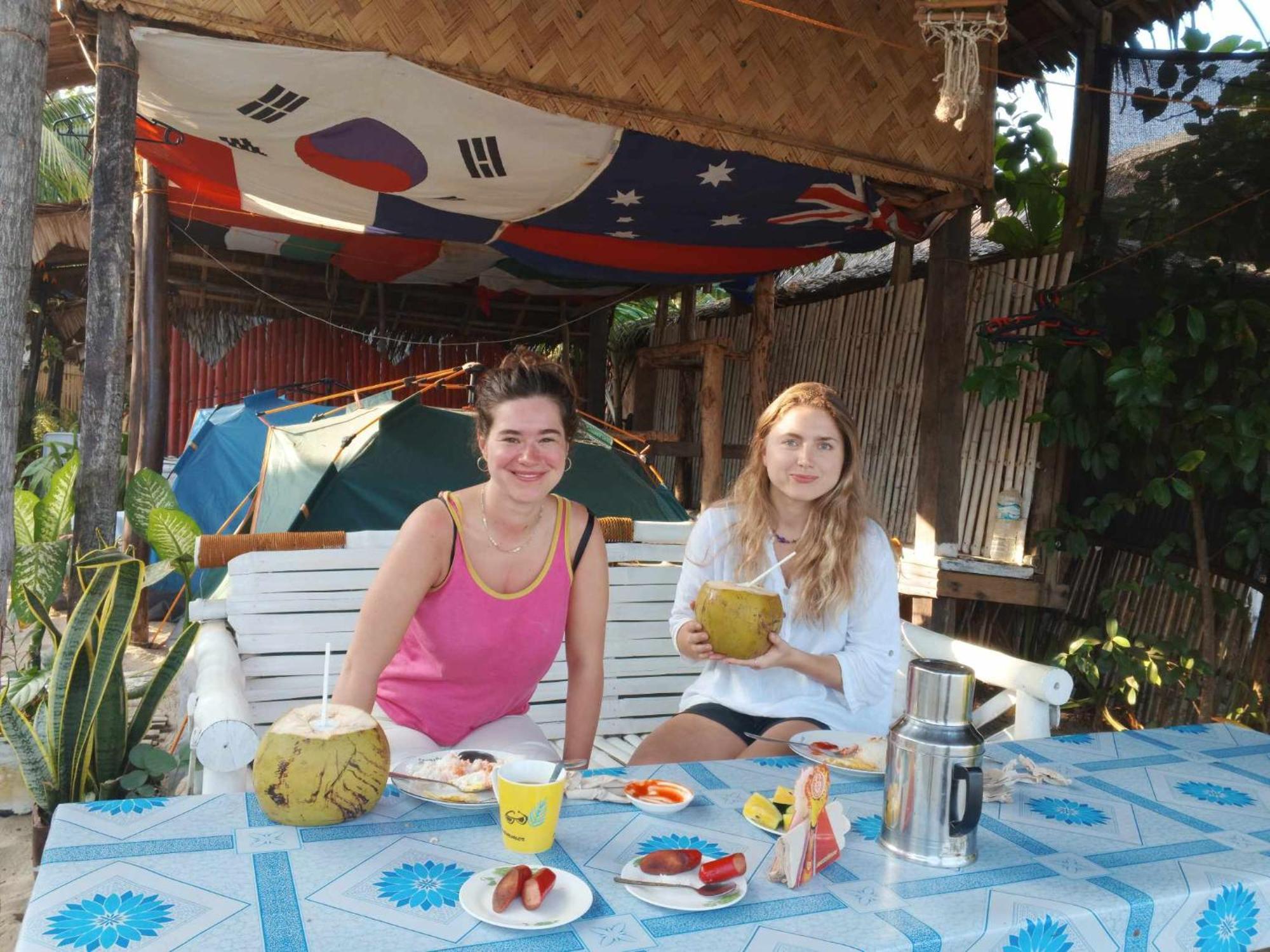 8 Star Paradise Locaroc Zewnętrze zdjęcie