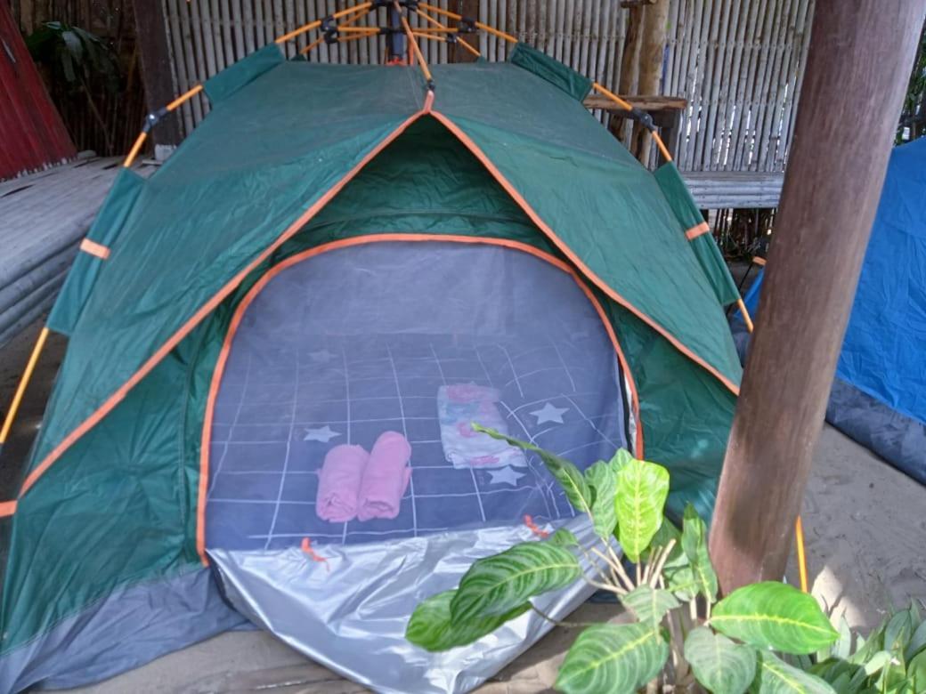 8 Star Paradise Locaroc Zewnętrze zdjęcie