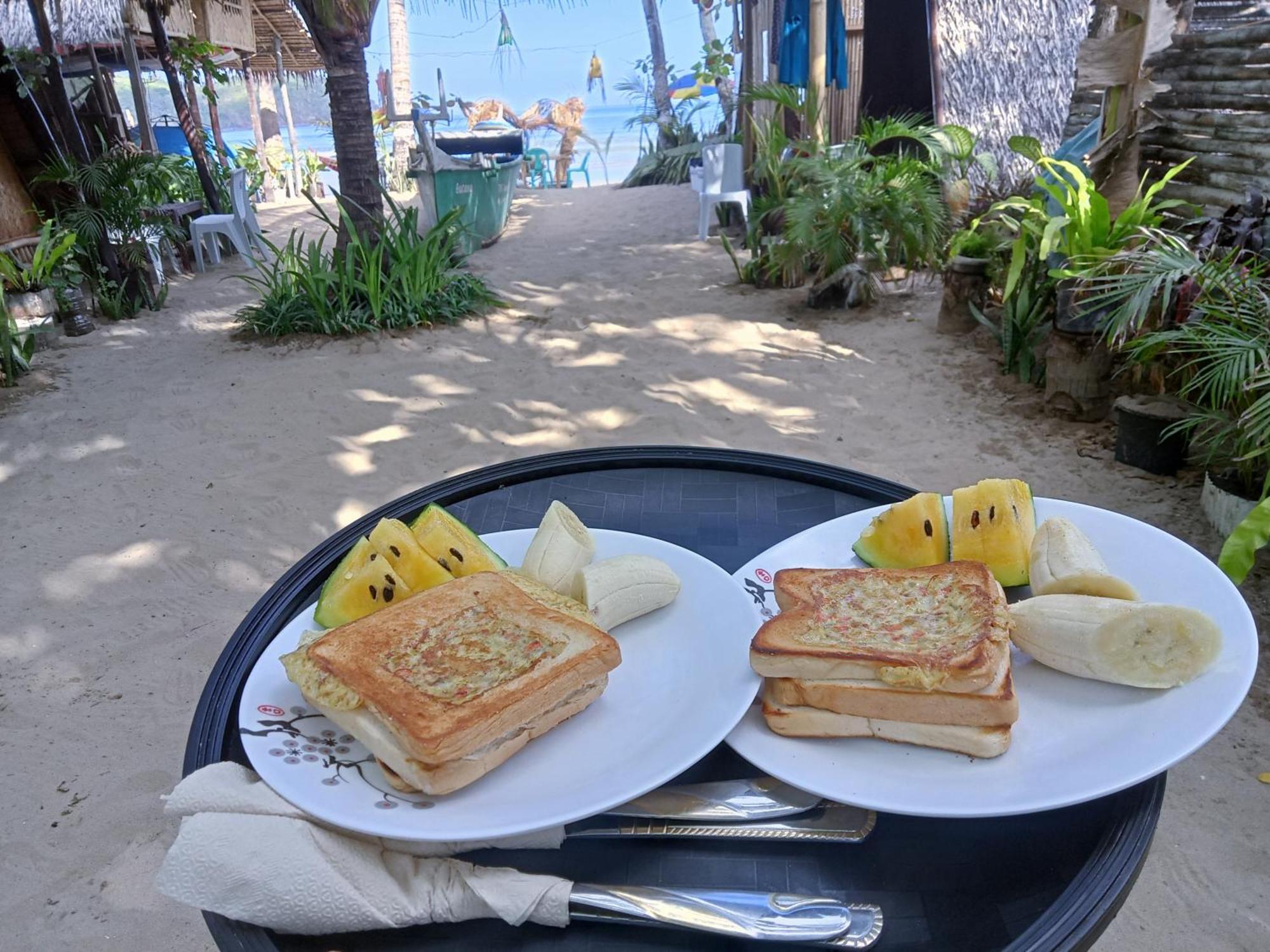 8 Star Paradise Locaroc Zewnętrze zdjęcie