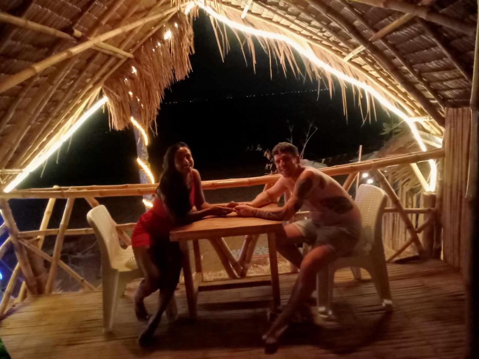 8 Star Paradise Locaroc Zewnętrze zdjęcie