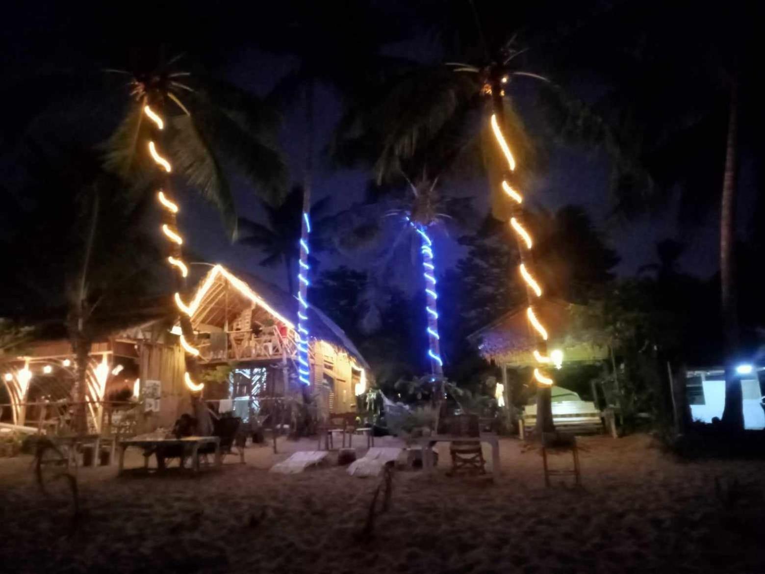 8 Star Paradise Locaroc Zewnętrze zdjęcie